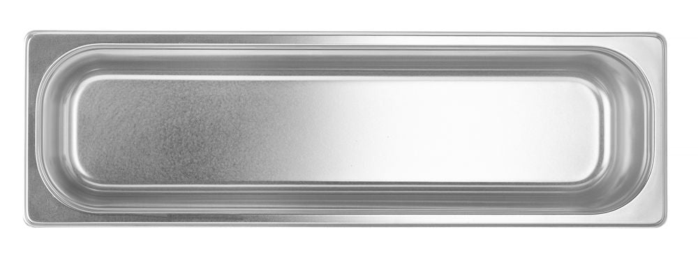 Behållare GN 2/4, HENDI, Profi Line, GN 2/4, 8,6L, (H)150mm