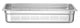 Hendi Behållare GN 1/1 perforerad, Profi Line, GN 1/1, 14L, (H)100mm