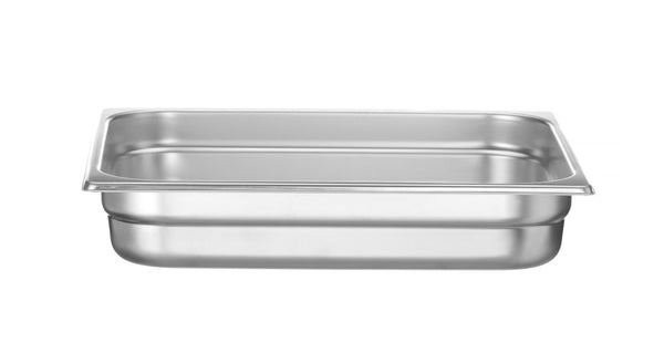 Hendi Behållare GN 2/3 perforerad, Profi Line, GN 2/3, 5,5L, (H)65mm