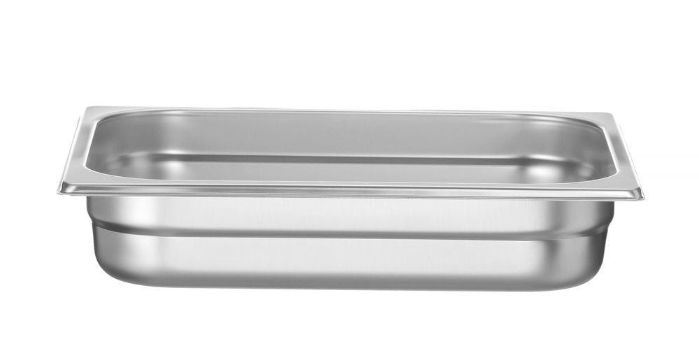Behållare GN 1/2 perforerad, HENDI, Profi Line, GN 1/2, 4L, (H)65mm