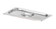 Hendi Lock för GN-behållare med silikonkant, Profi Line, GN 1/3, 325x176mm