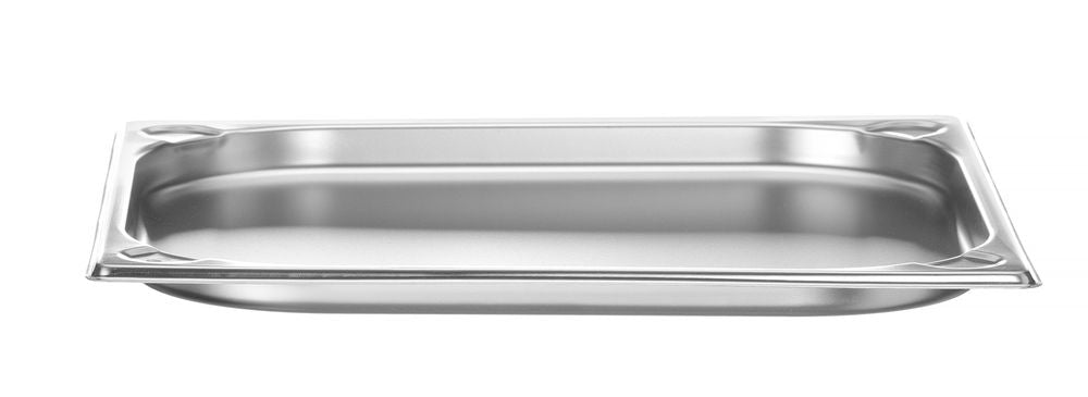 GN 2/3-behållare, HENDI, Kitchen Line, GN 2/3, 1,5 l, (H) 20 mm
