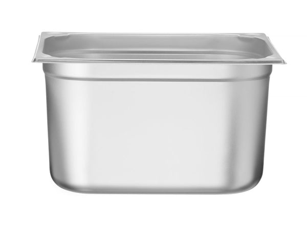 Hendi GN 2/3-behållare, Kitchen Line, GN 2/3, 15,5 l, (H) 200 mm
