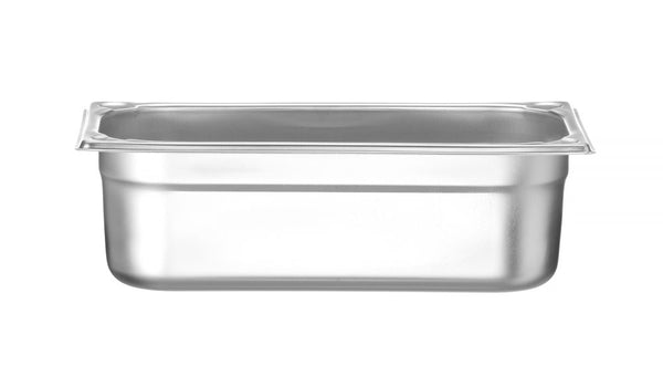 Hendi Behållare GN 1/3, Kitchen Line, GN 1/3, 4L, (H)100mm