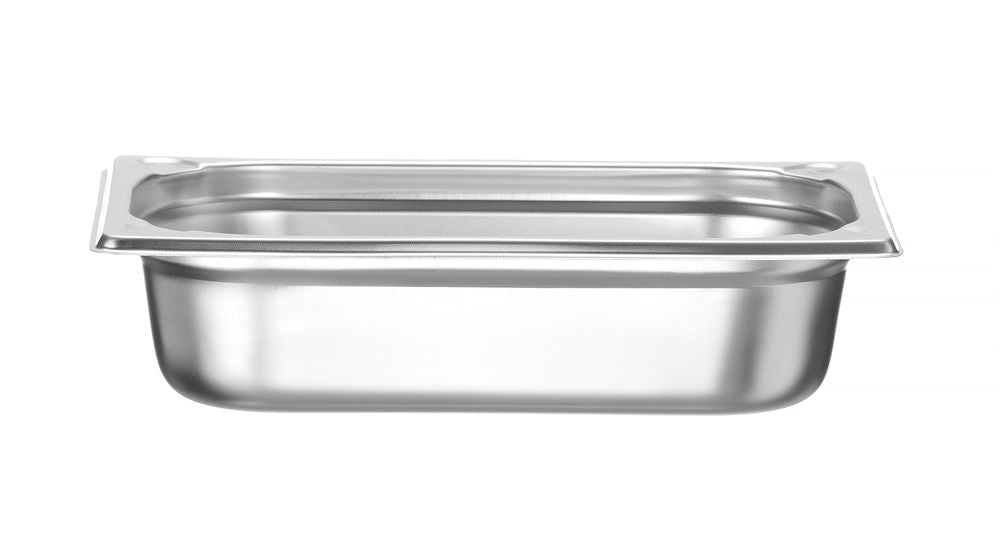 Behållare GN 1/4, HENDI, Kitchen Line, GN 1/4, 1,8L, (H)65mm