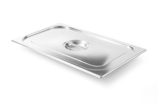 Hendi Lock till GN-behållare, Kitchen Line, GN 1/1, 530x325mm