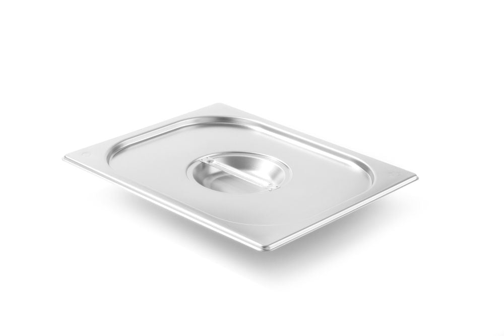 Lock till GN-behållare, HENDI, Kitchen Line, GN 1/2, 265x325mm