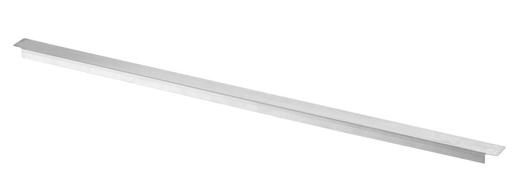 Adapterskena för GN-behållare, HENDI, Kitchen Line, GN 1/1, 530x22x(H)10mm