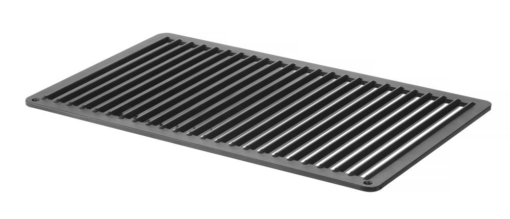 Grillgaller KONVEKTOMATGRILL, HENDI, GN 1/1, 530x325x(H)15mm