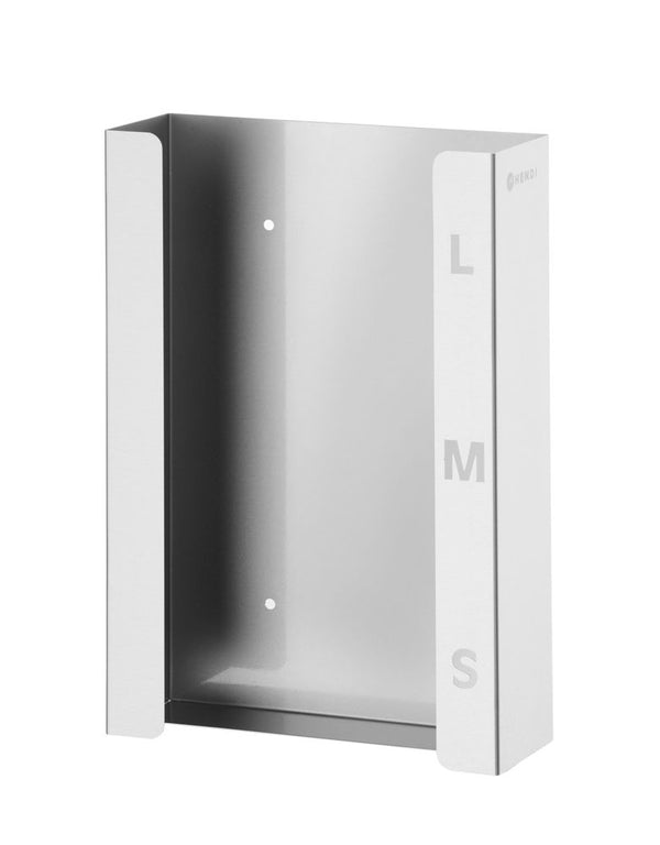 Glove dispenser
