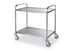 Hendi Serveringsvagn, 905x585x(H)945mm