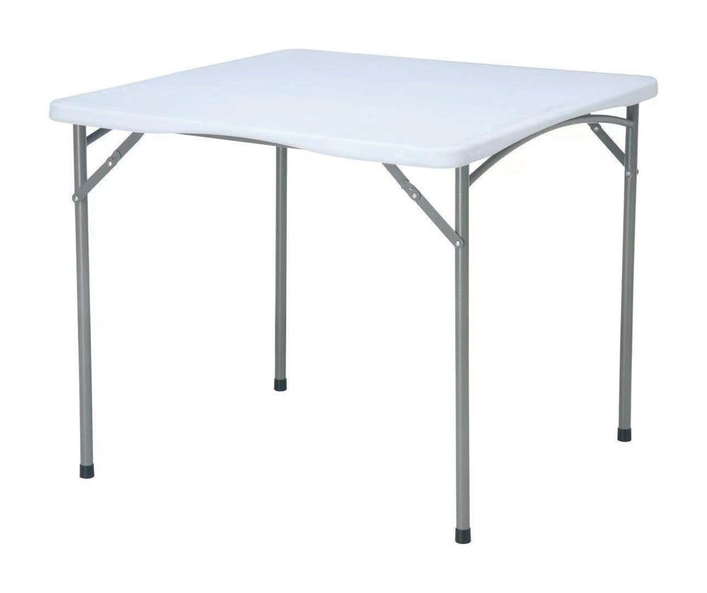 Buffet table, AmerBox, 870x870x(H)740mm