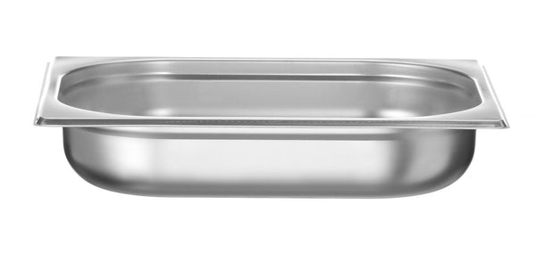 GN 1/2 container, perforated