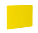 Hendi Skärbräda HACCP GN 1/1, GN 1/1, Gul, 530x325mm, Rektangulär