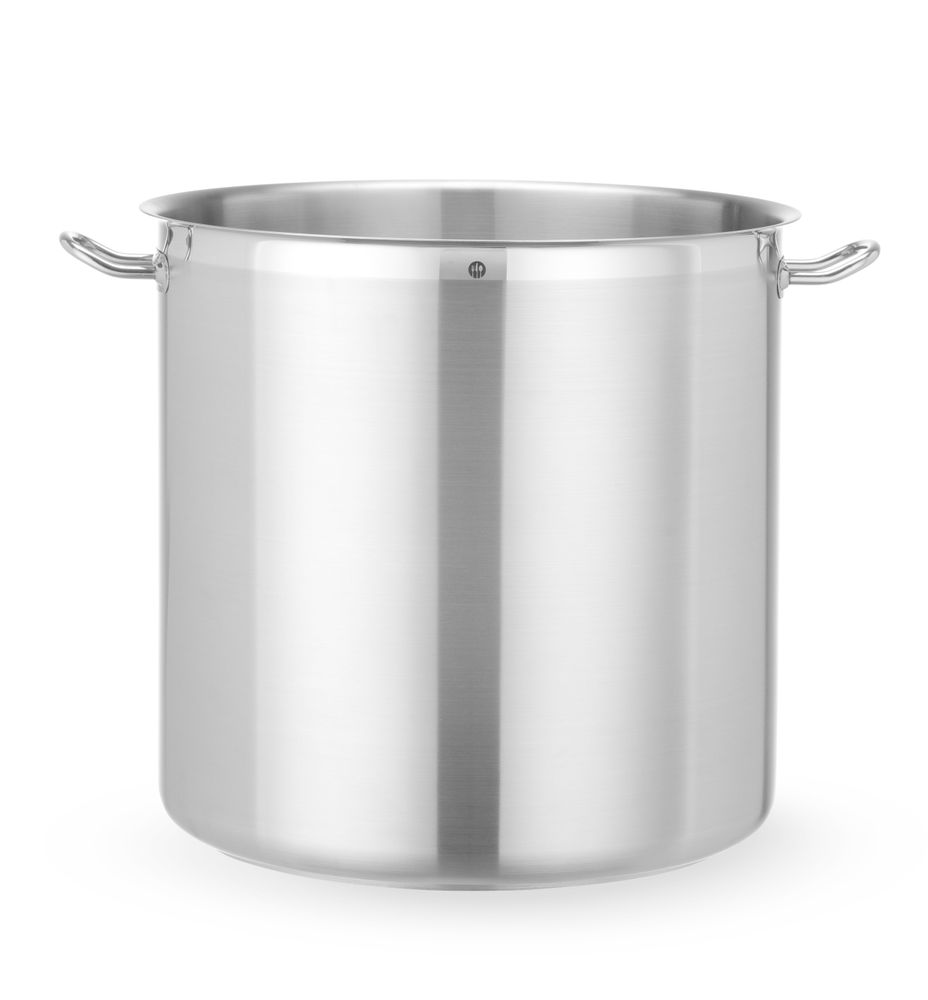 HENDI Gryta hög utan lock, Profi Line, 71L
