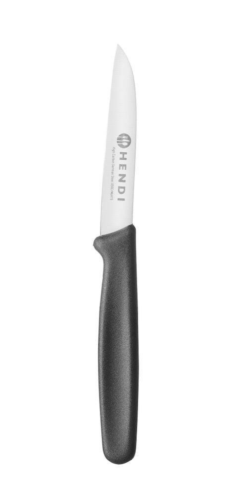 Skalkniv, HENDI, Svart, (L)180mm
