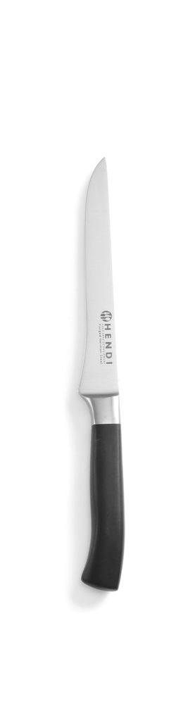 Urbeningskniv, HENDI, Profi Line, Svart, (L)270mm