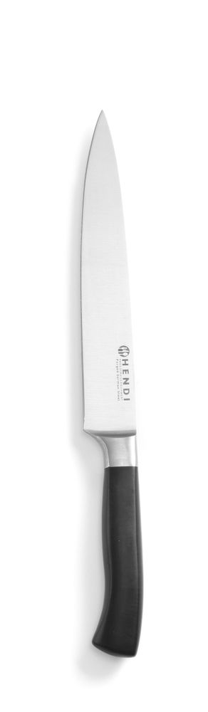 Skärkniv, HENDI, Profi Line, Svart, (L)330mm
