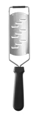 Hendi Zester, designad av Robert Bronwasser, rakapparat, 65x330mm