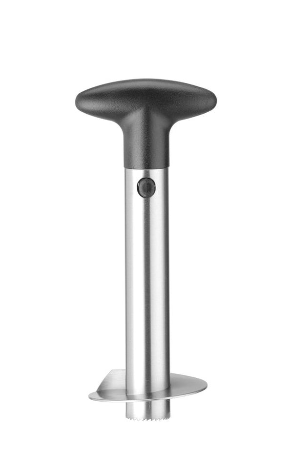 Pineapple slicer