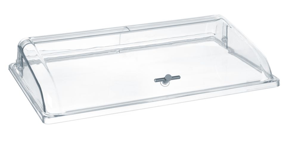 Presentationslock GN 1/1, HENDI, GN 1/1, 545x335x(H)95mm