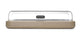 Hendi Kyldisplay Beige, UNIQ, GN 1/1