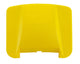 Hendi Lock till soptunna, Gul, 505x415mm