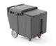 AmerBox Isolerad isbehållare - 110 l, 110 l, 585 x 800 x (H) 745 mm