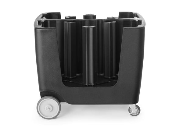 AmerBox Tallriksvagn, 930x720x(H)785mm
