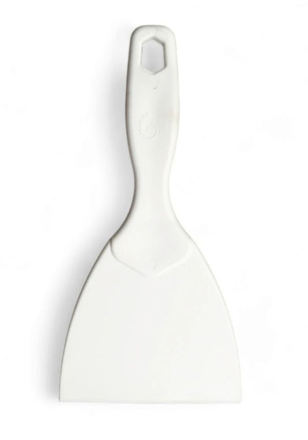 Dough scraper