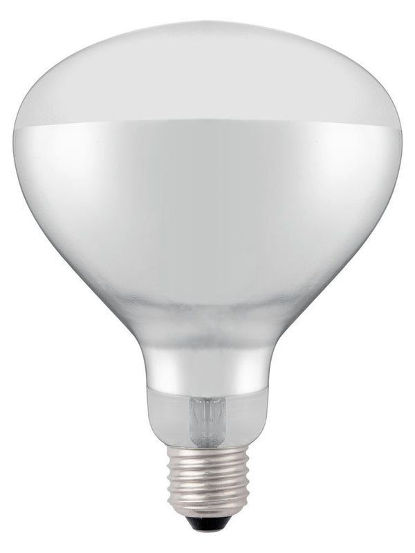 Hendi Infraröd värmelampa, Vit, 230V/250W