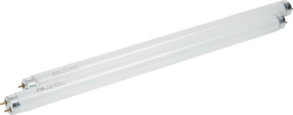 Hendi Ersättningslampa för flugdödare, 270158, 230V/8W, 300x15x(H)15mm