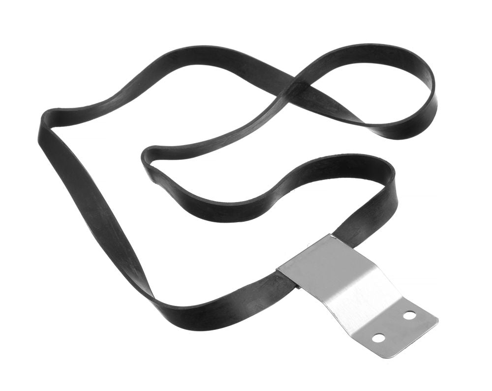 Gummiband för soppåshållare, HEDI