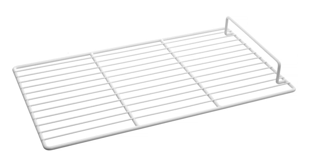 Shelf for salad & pizza counters