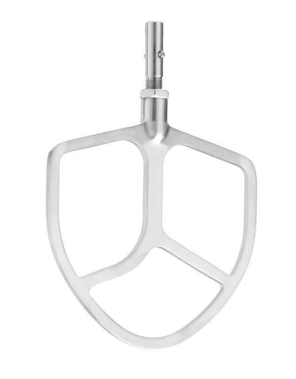 Flat beater