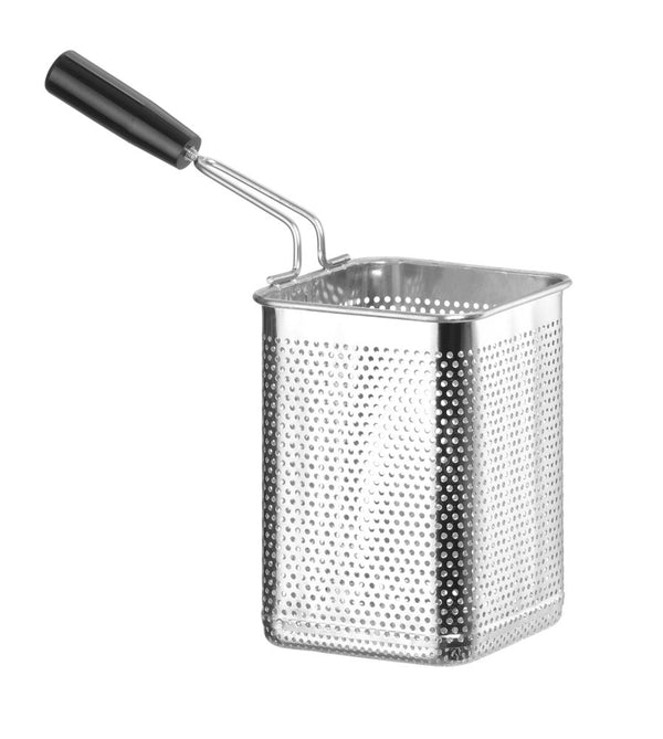 Basket for pasta cooker