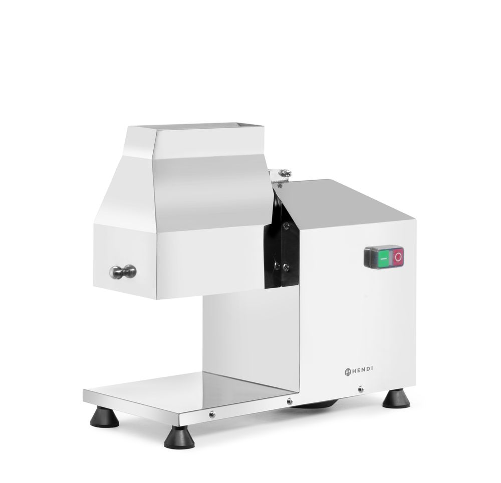 Elektrisk köttmörningsmaskin, HENDI, 230V/350W, 514x224x(H)430mm