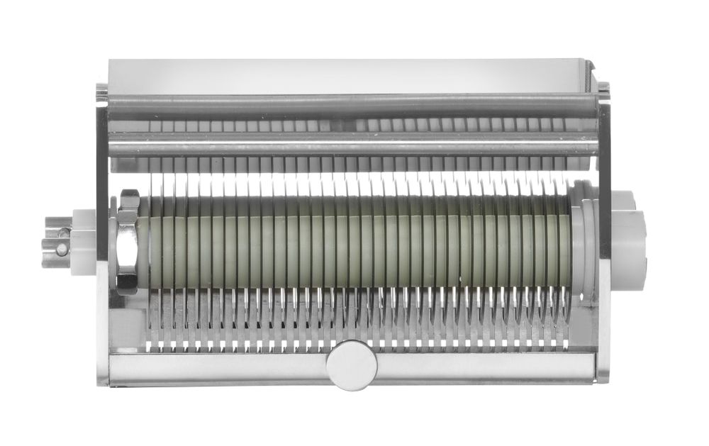 Rullar för shoarma, HENDI, 235x130x(H)120mm