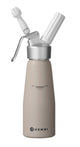 Hendi Gräddvisp, 0,5L, Taupe, Ø80x(H)260mm