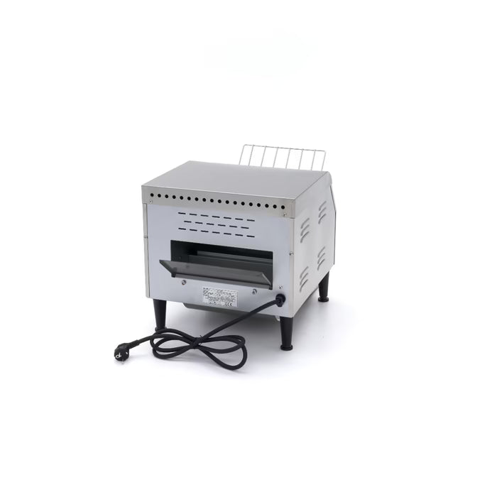 Brödrosttransportör - 300 skivor/h MAXIMA