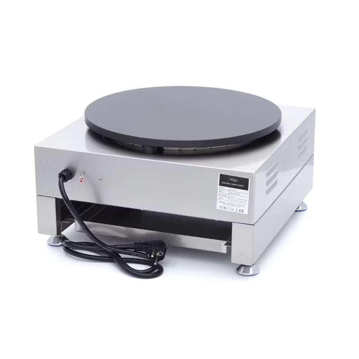 Crepe Maker - Enkel - 40cm MAXIMA