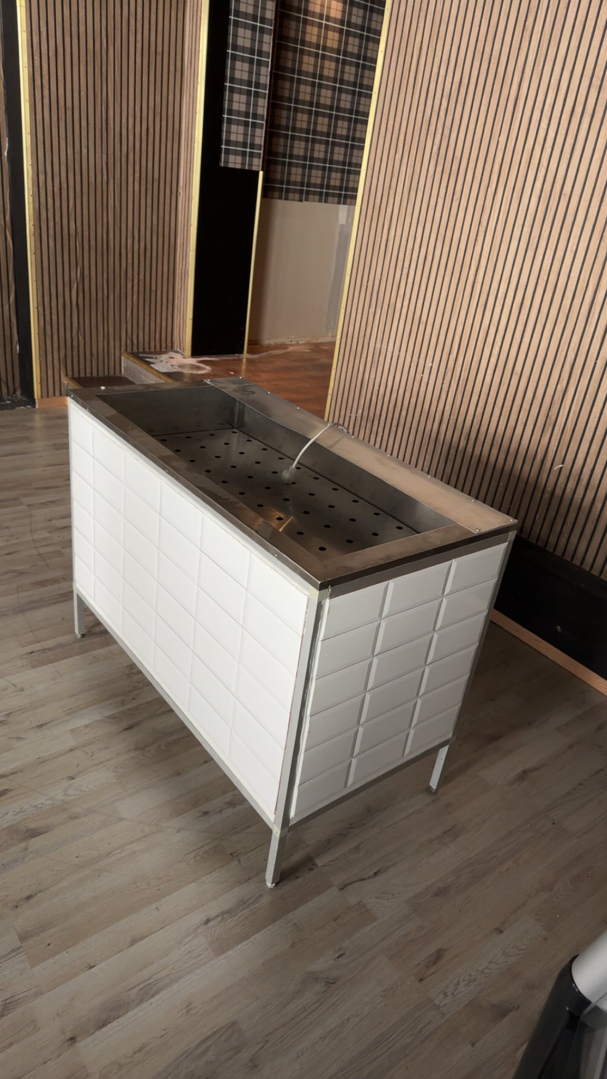 ELECTROLUX - Salladskyl