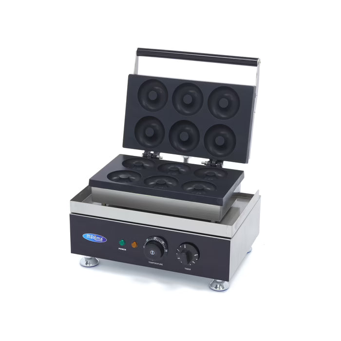 Donut Maker - 6 munkar MAXIMA