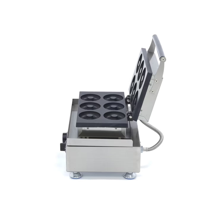 Donut Maker - 6 munkar MAXIMA