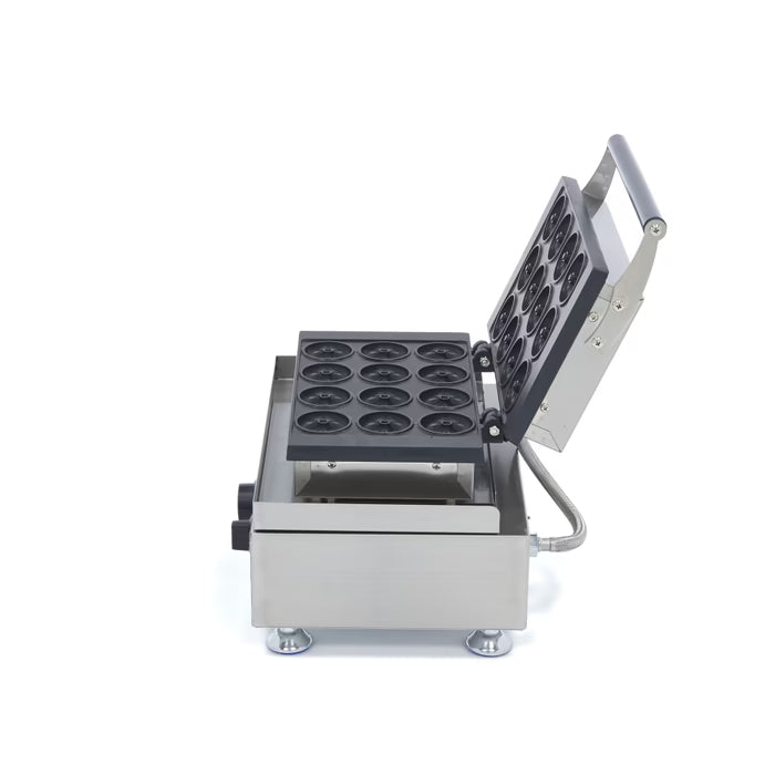 Donut Maker - 12 mini-donuts MAXIMA
