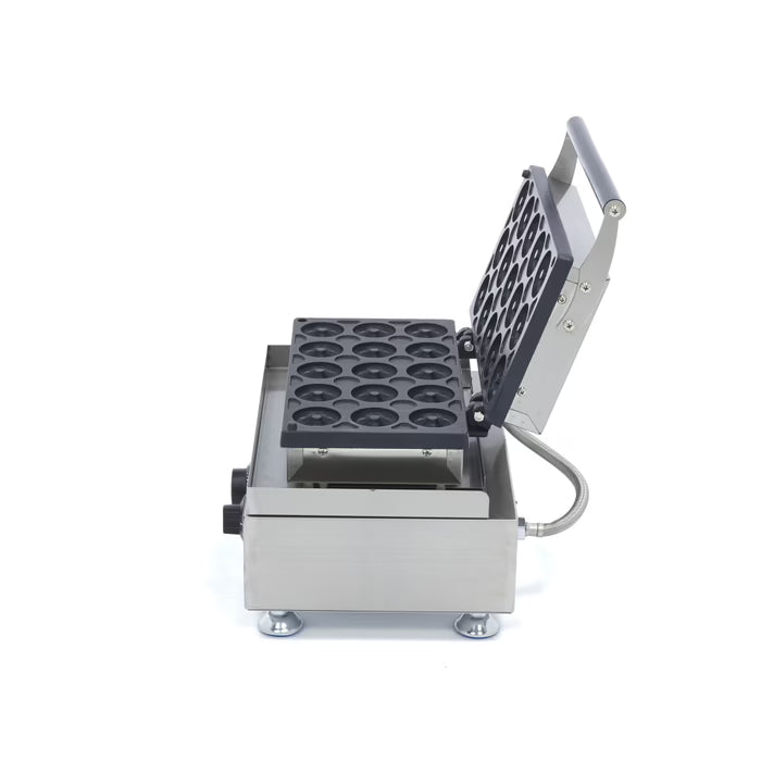 Donut Maker - 15 mini-donuts MAXIMA