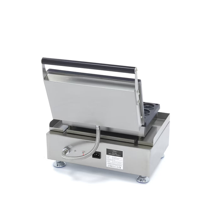 Donut Maker - 15 mini-donuts MAXIMA