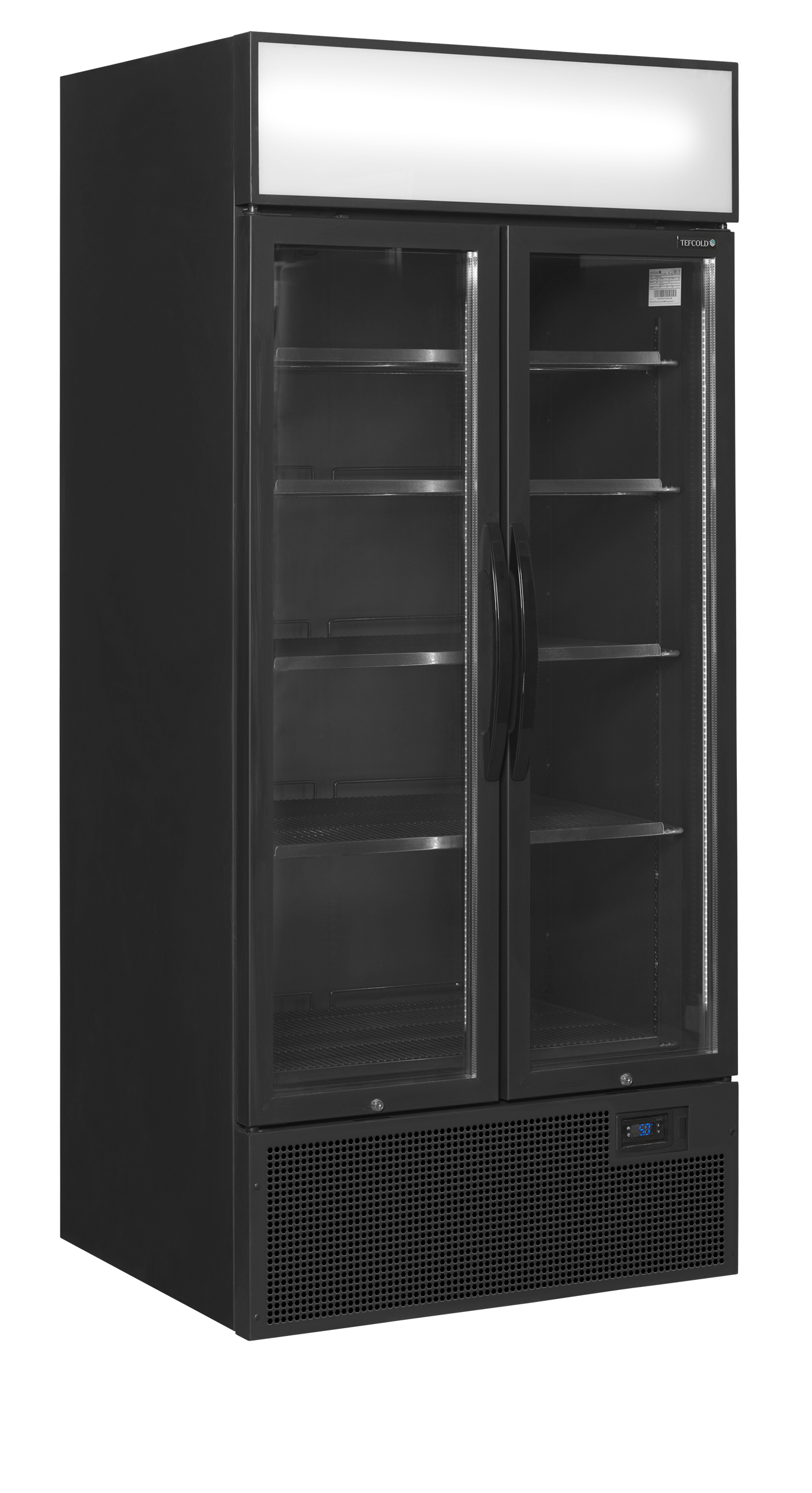 FSC891H Black