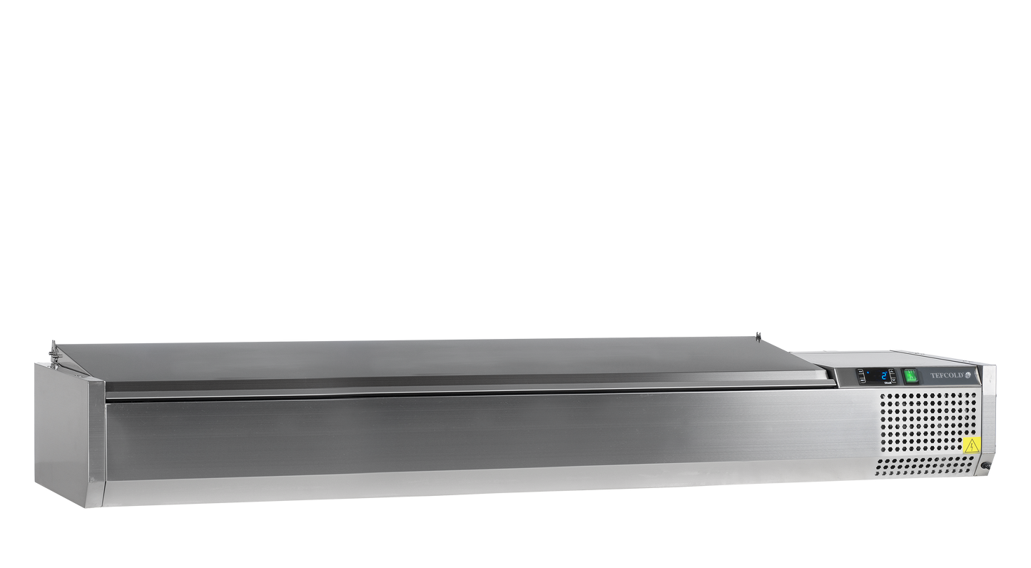 VK33-200 S/S LID