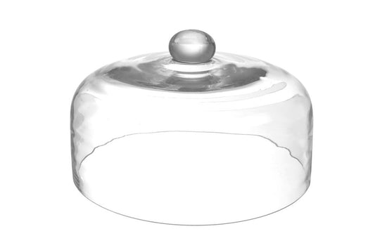 HENDI Glaskupol, Ø275x(H)140mm